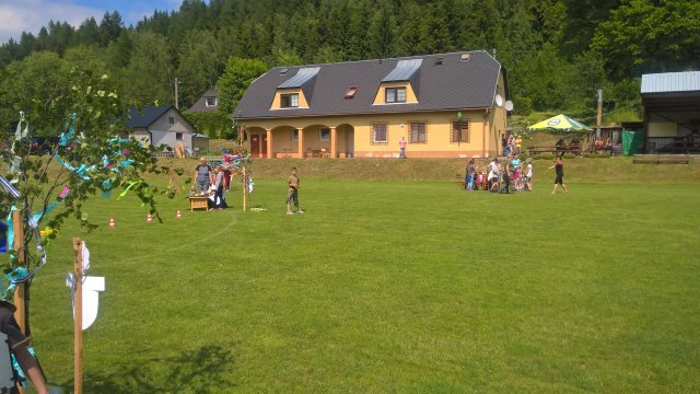 Den dětí