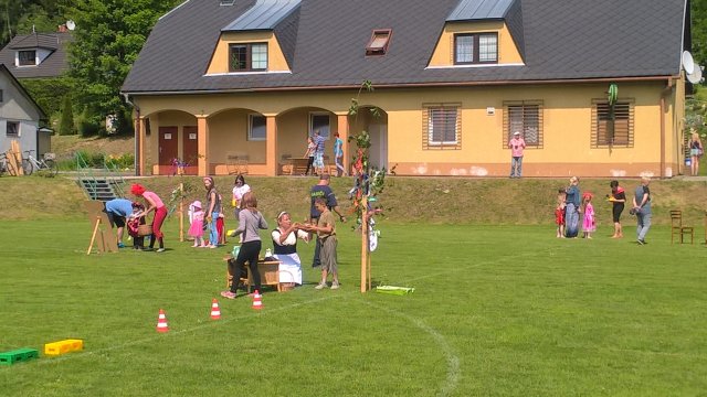 Den dětí